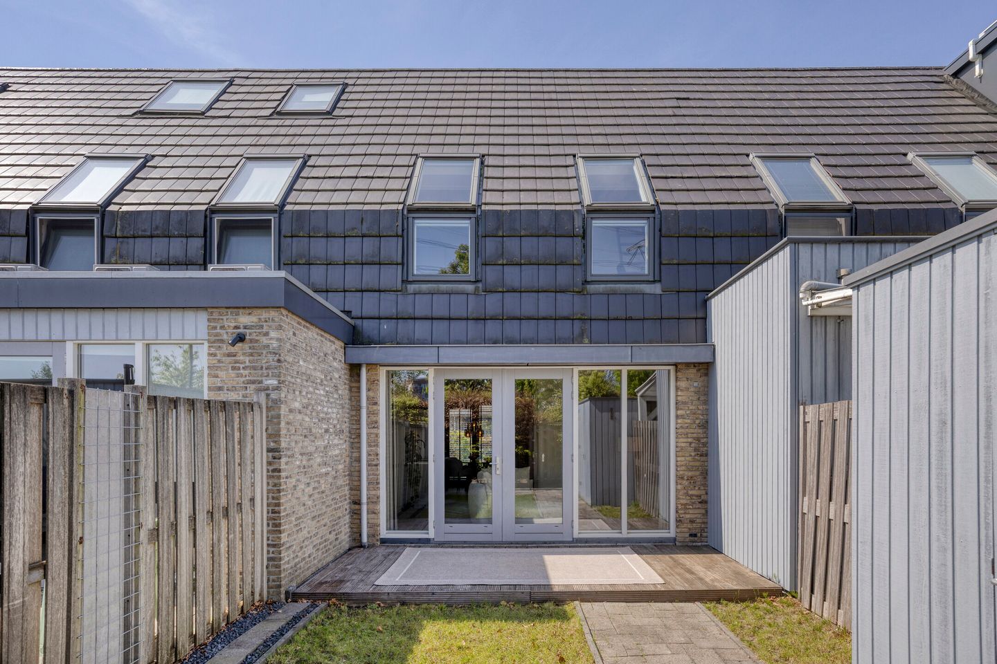 Foto 25 van Laura Ashleystraat 36