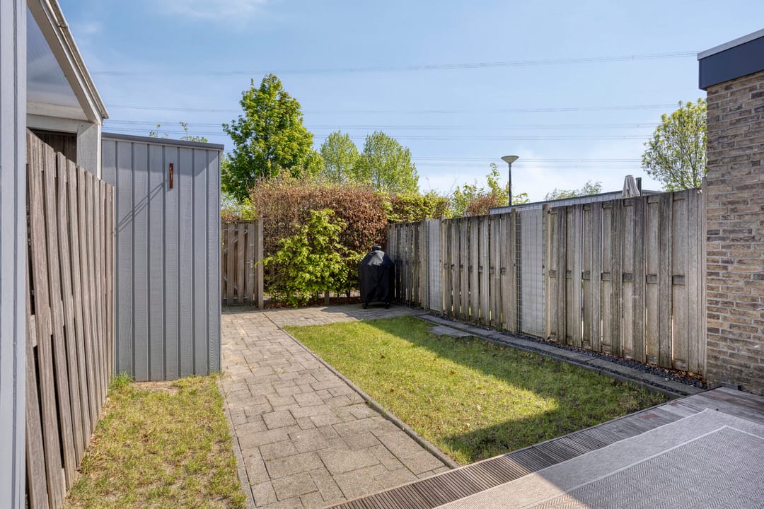 Foto 26 van Laura Ashleystraat 36