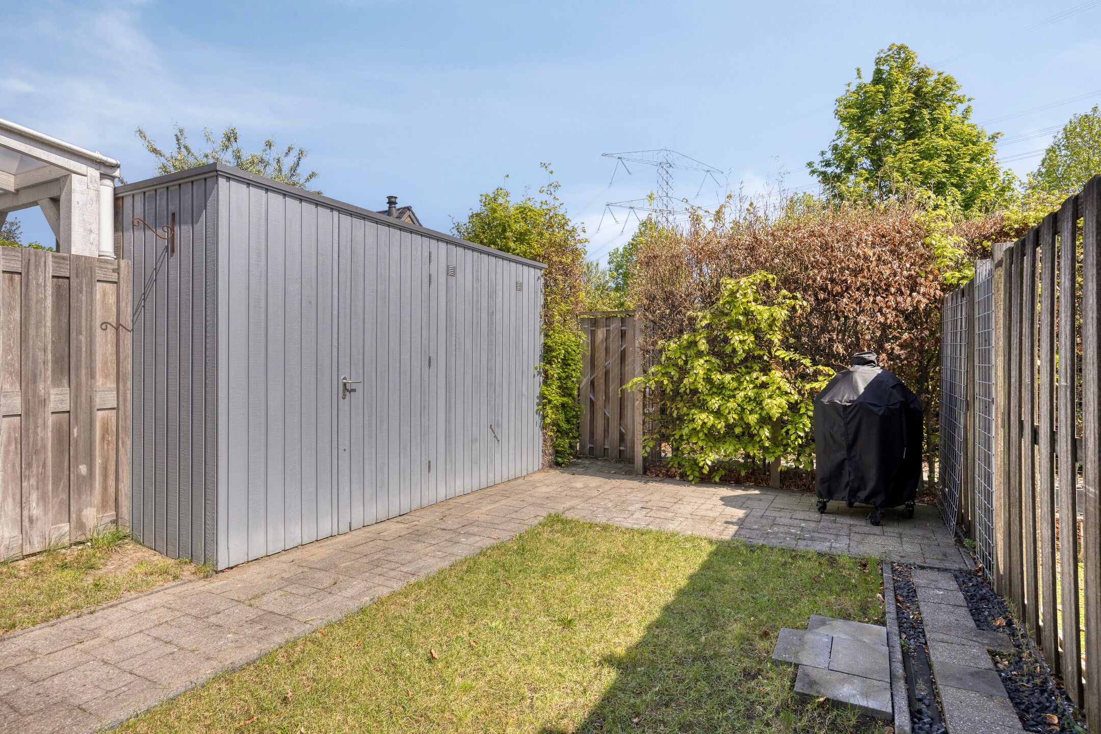 Foto 27 van Laura Ashleystraat 36