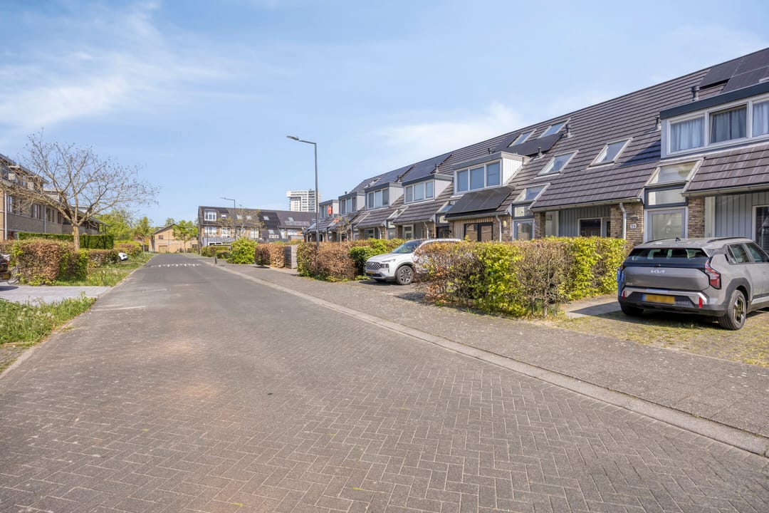 Foto 28 van Laura Ashleystraat 36