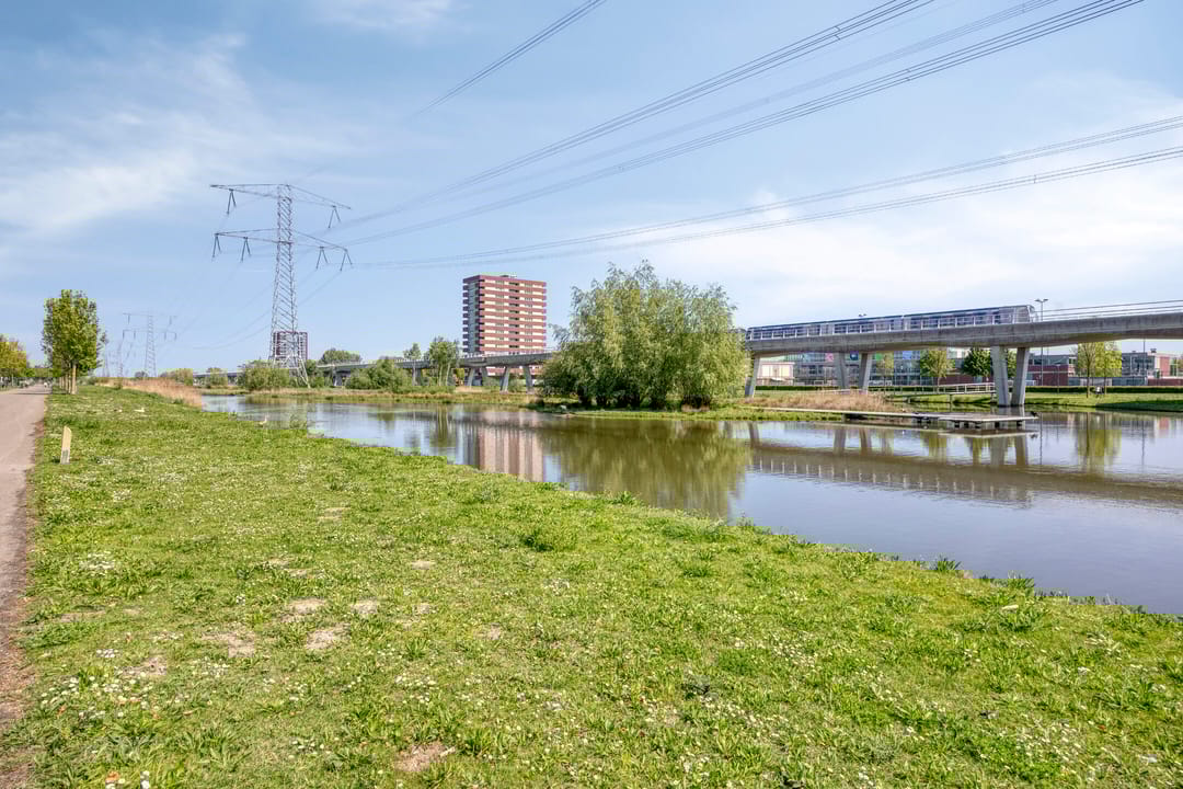 Foto 31 van Laura Ashleystraat 36