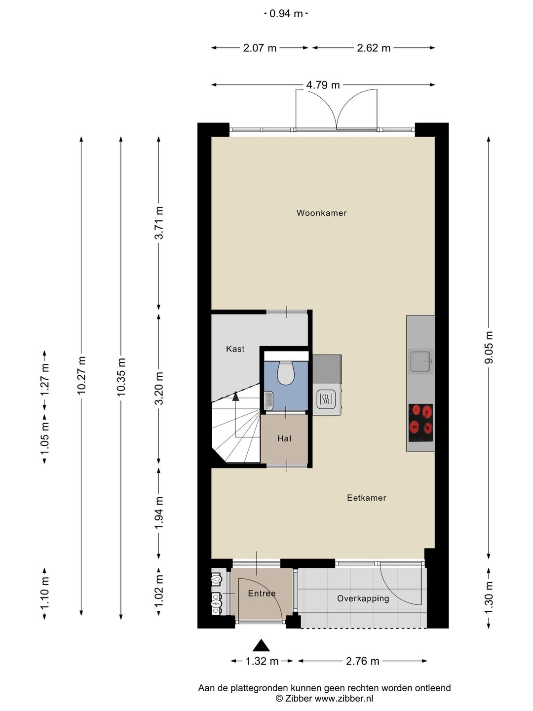 Foto 32 van Laura Ashleystraat 36