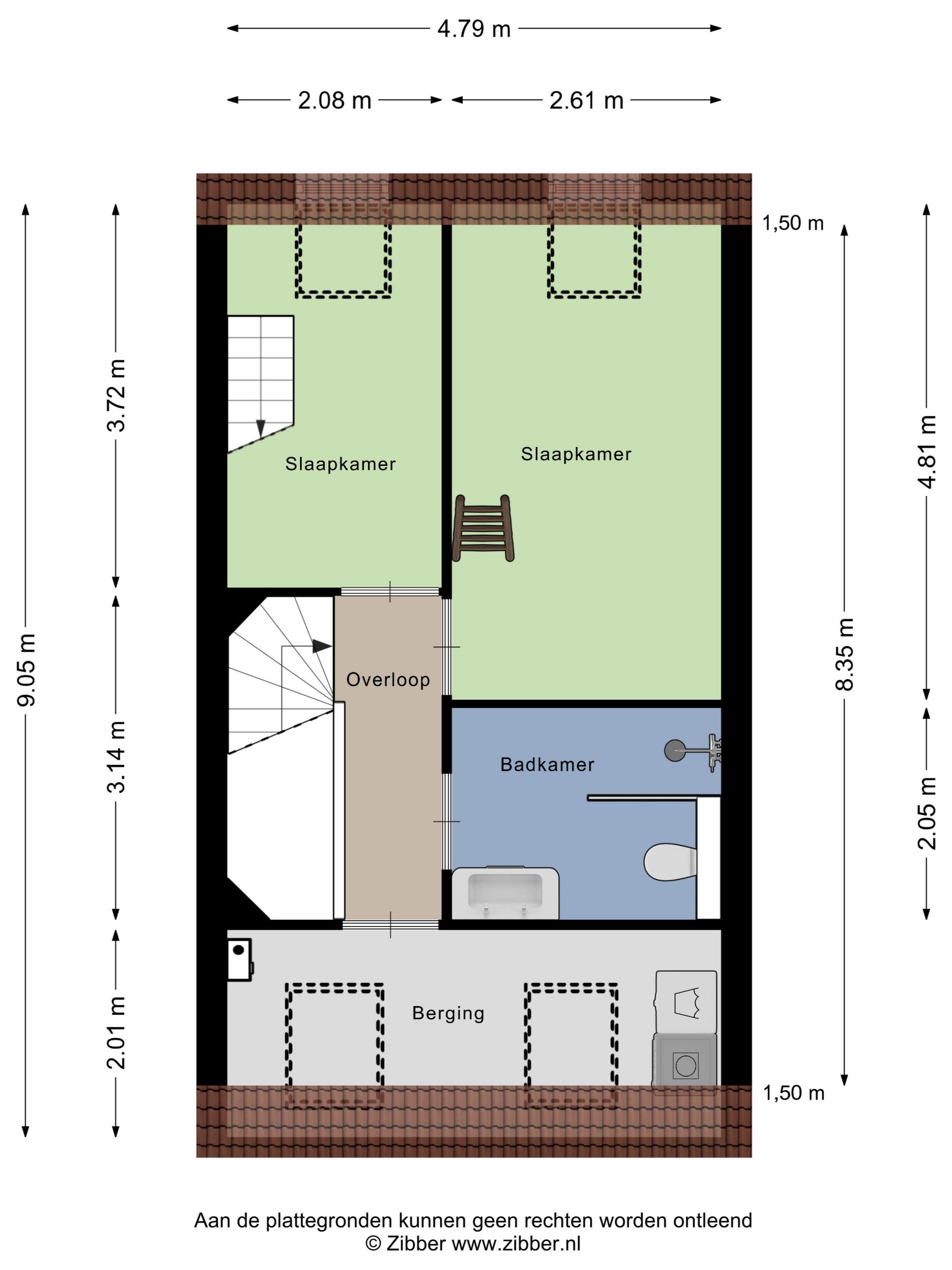 Foto 33 van Laura Ashleystraat 36