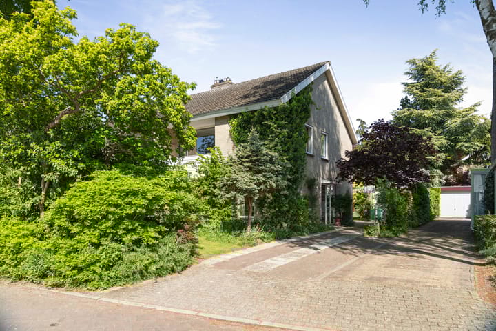 Foto 1 van Borgelerhofweg 22