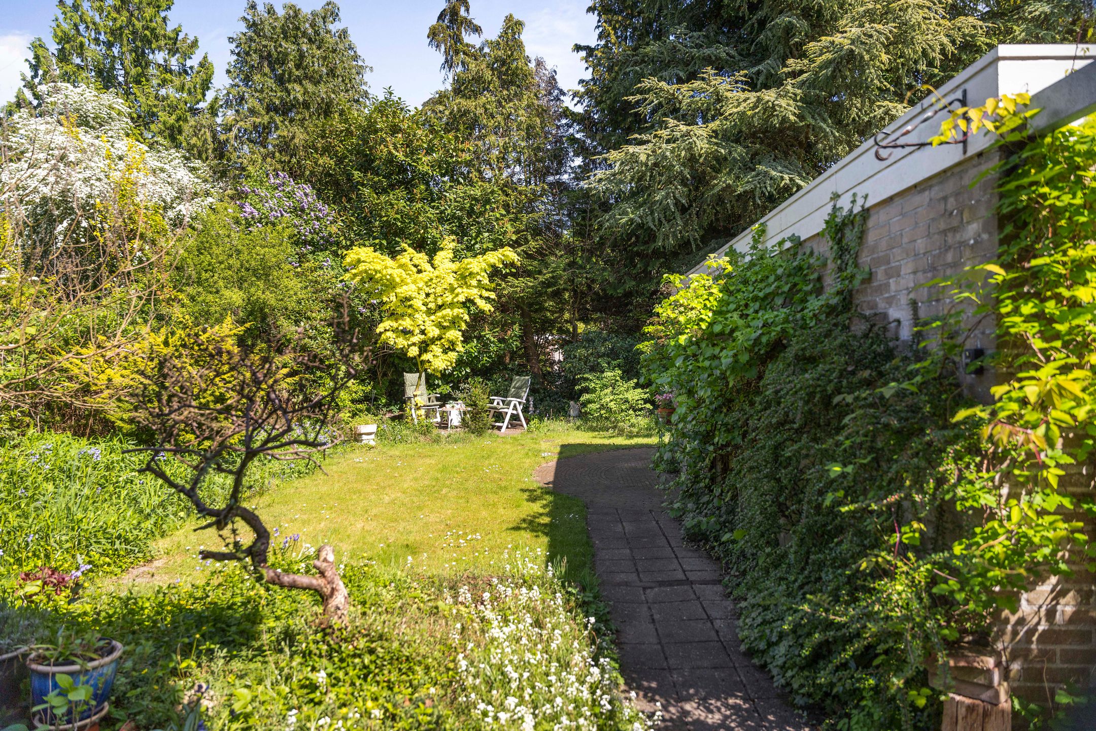 Foto 3 van Borgelerhofweg 22