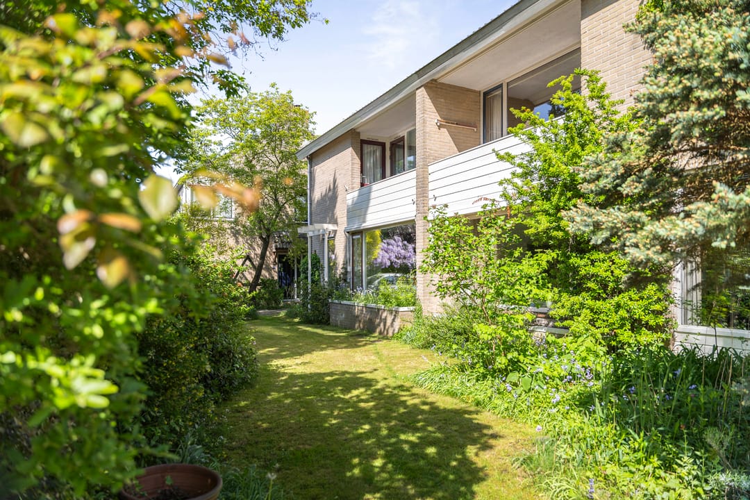 Foto 2 van Borgelerhofweg 22