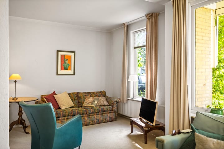 Foto 5 van Borgelerhofweg 22