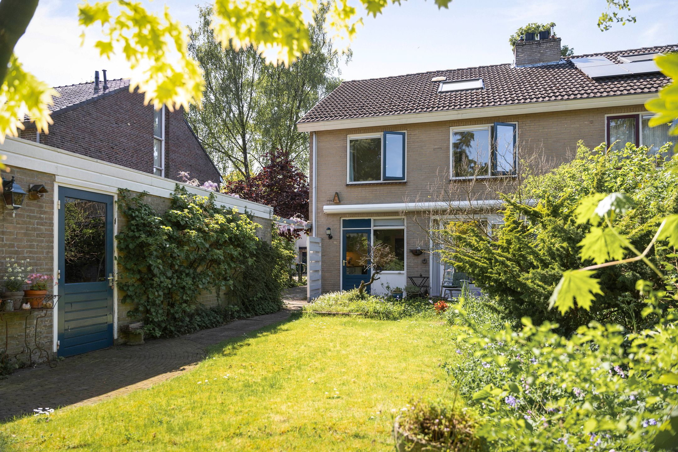 Foto 24 van Borgelerhofweg 22