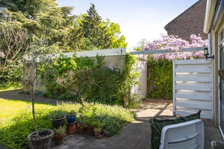 Foto 25 van Borgelerhofweg 22