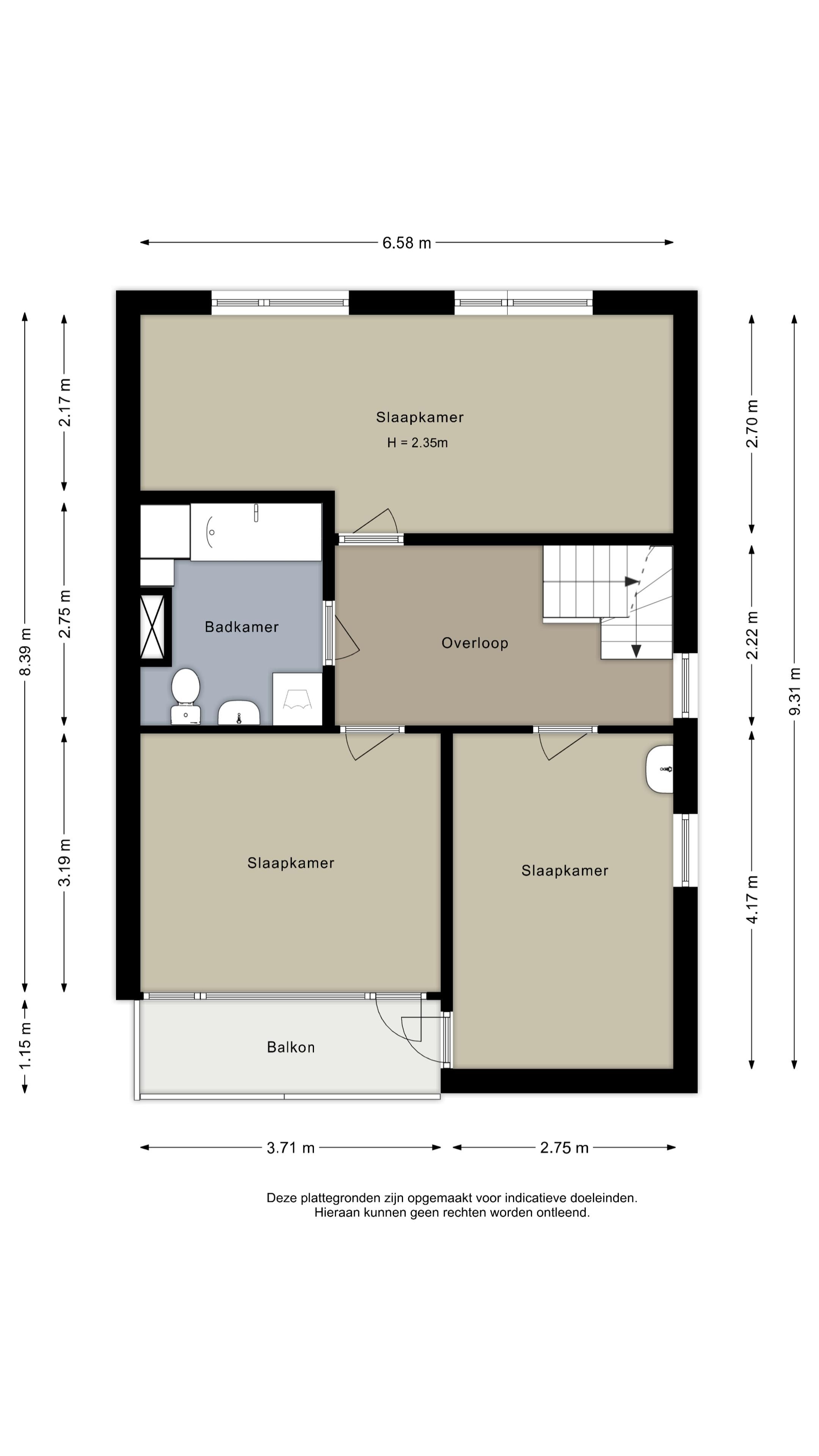 Foto 33 van Borgelerhofweg 22