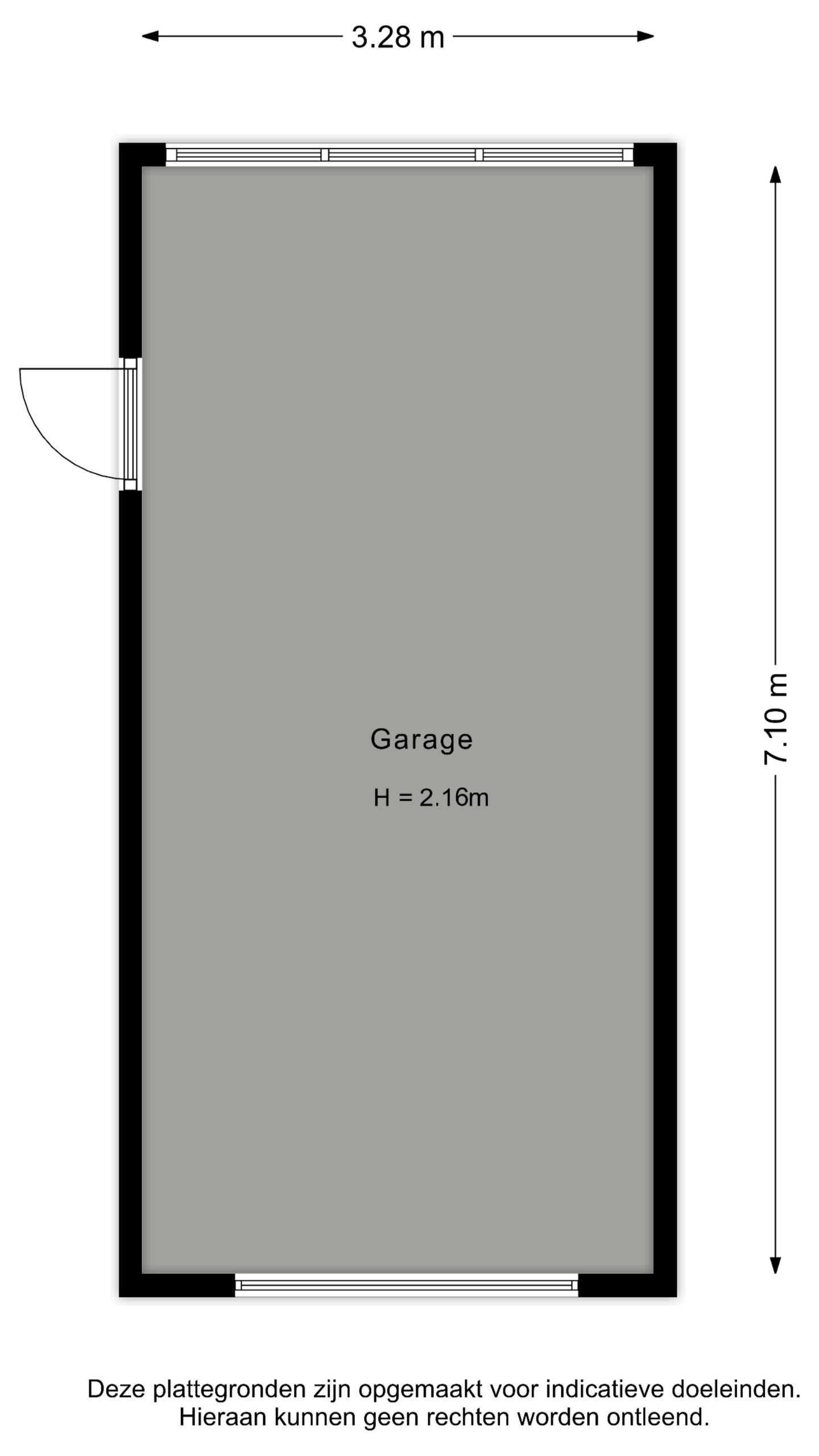 Foto 35 van Borgelerhofweg 22