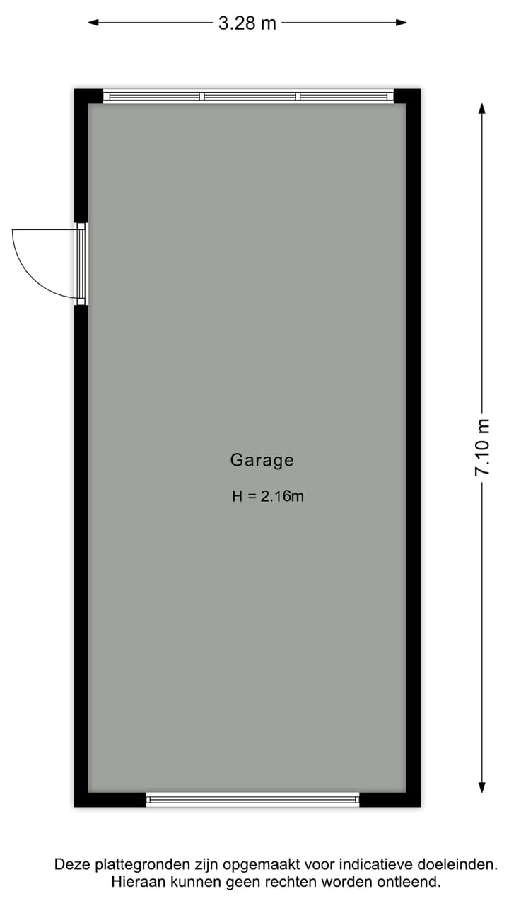Foto 35 van Borgelerhofweg 22