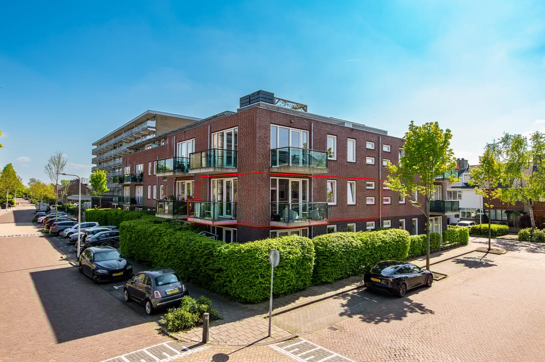 Foto 1 van Essenlaan 32-D