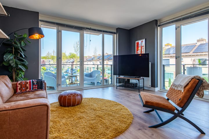 Foto 2 van Essenlaan 32-D