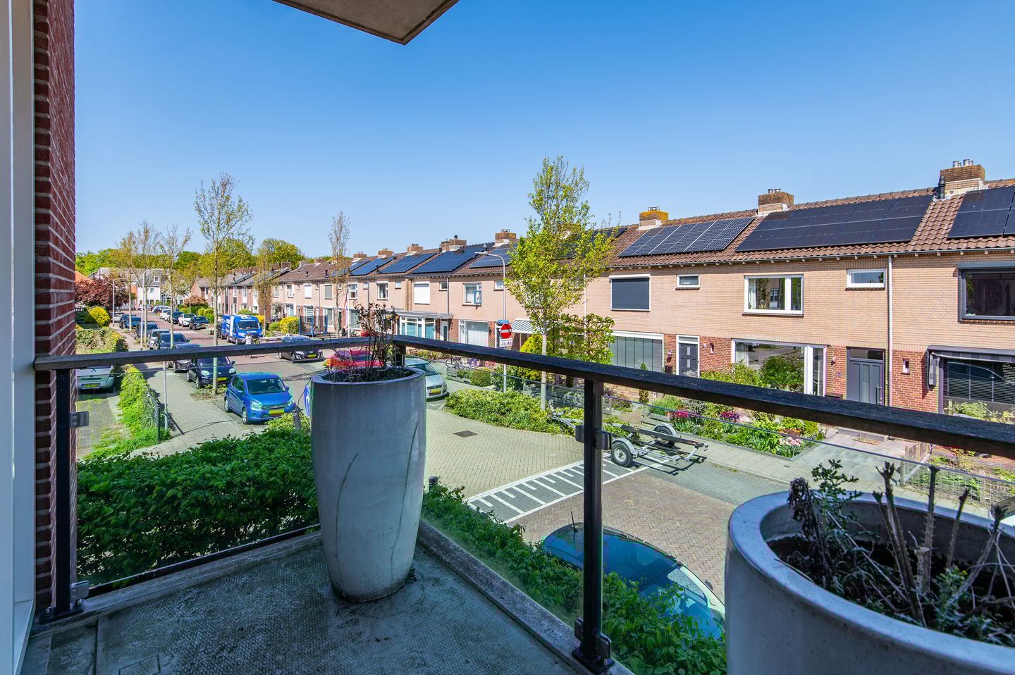 Foto 4 van Essenlaan 32-D