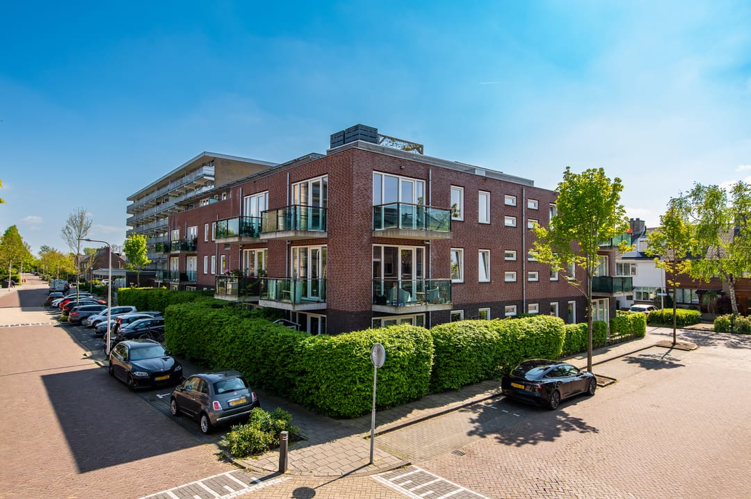 Foto 7 van Essenlaan 32-D