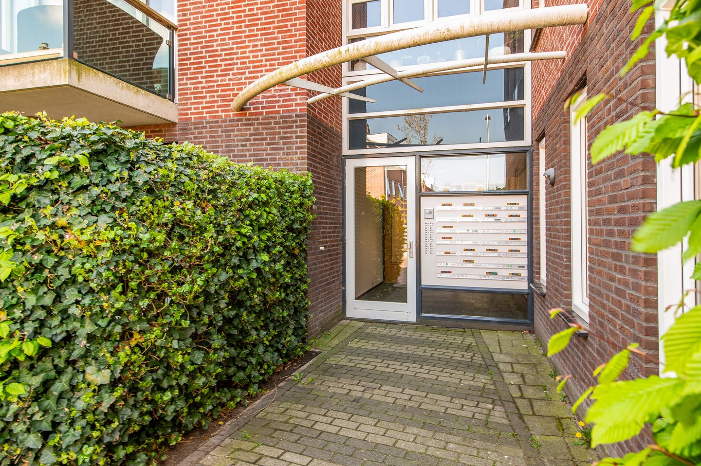 Foto 10 van Essenlaan 32-D