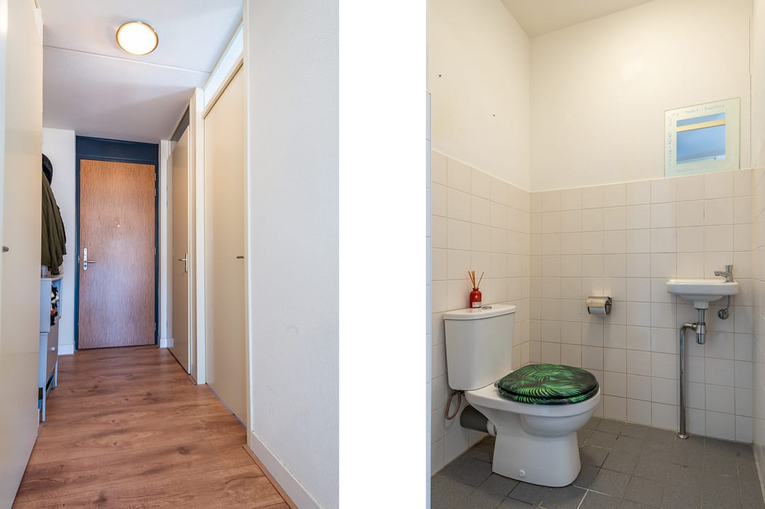 Foto 13 van Essenlaan 32-D