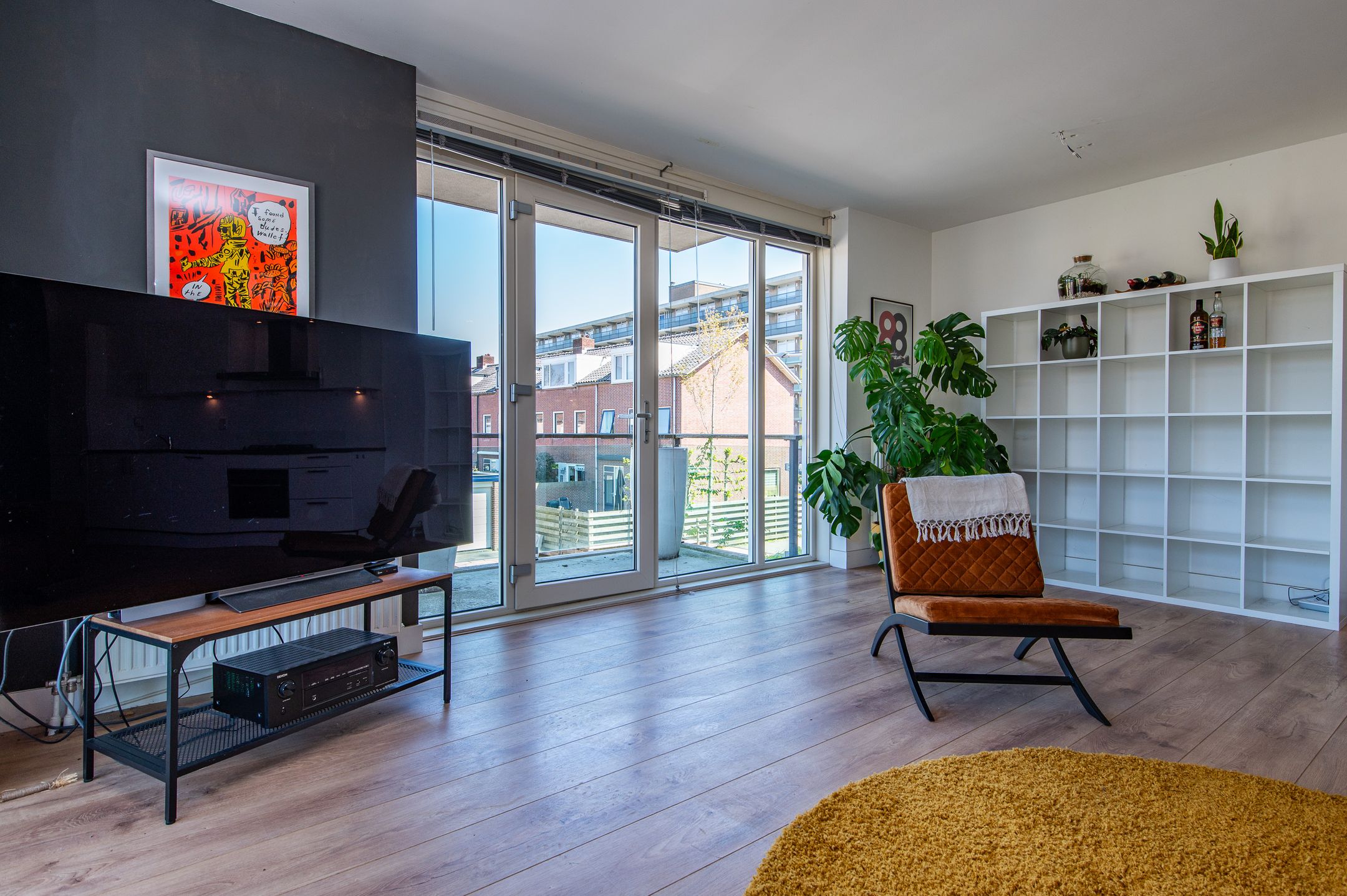 Foto 15 van Essenlaan 32-D