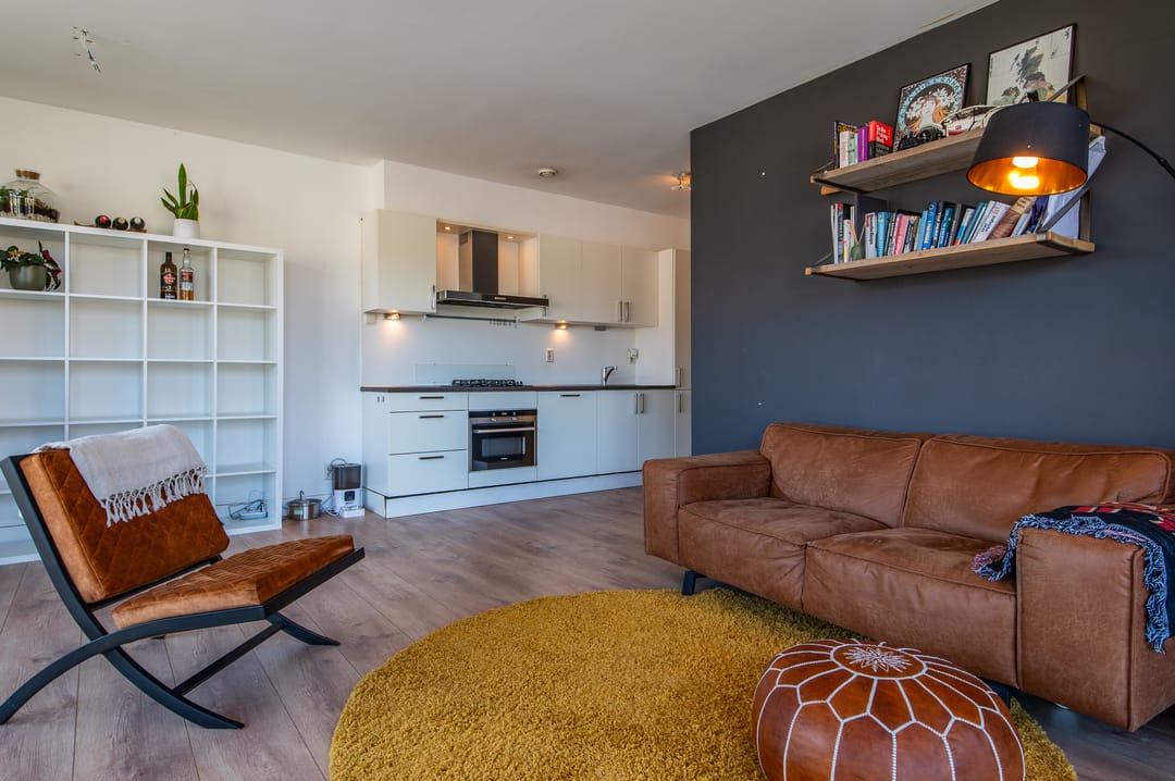 Foto 16 van Essenlaan 32-D