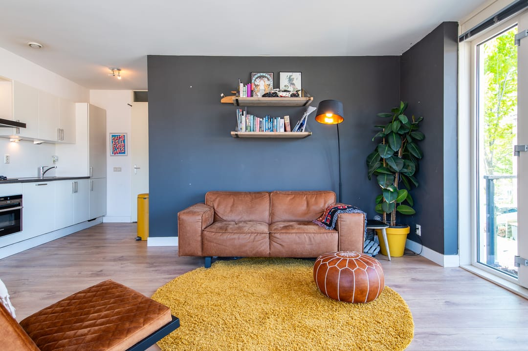 Foto 17 van Essenlaan 32-D