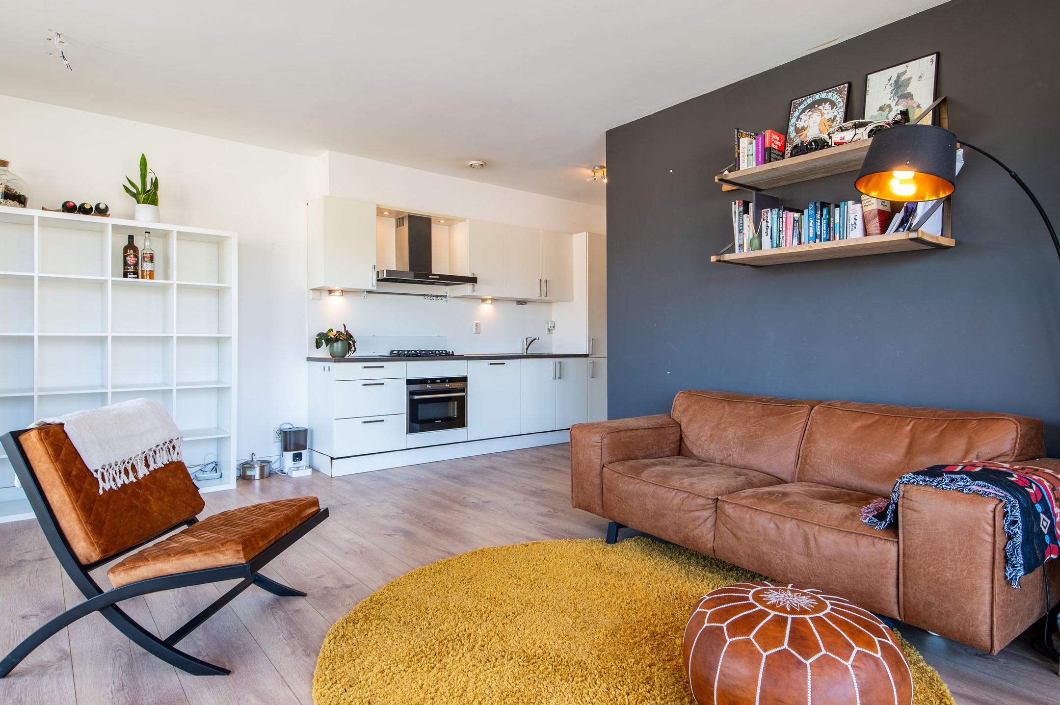 Foto 18 van Essenlaan 32-D