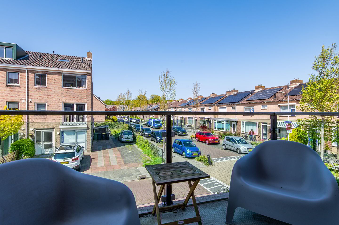 Foto 19 van Essenlaan 32-D