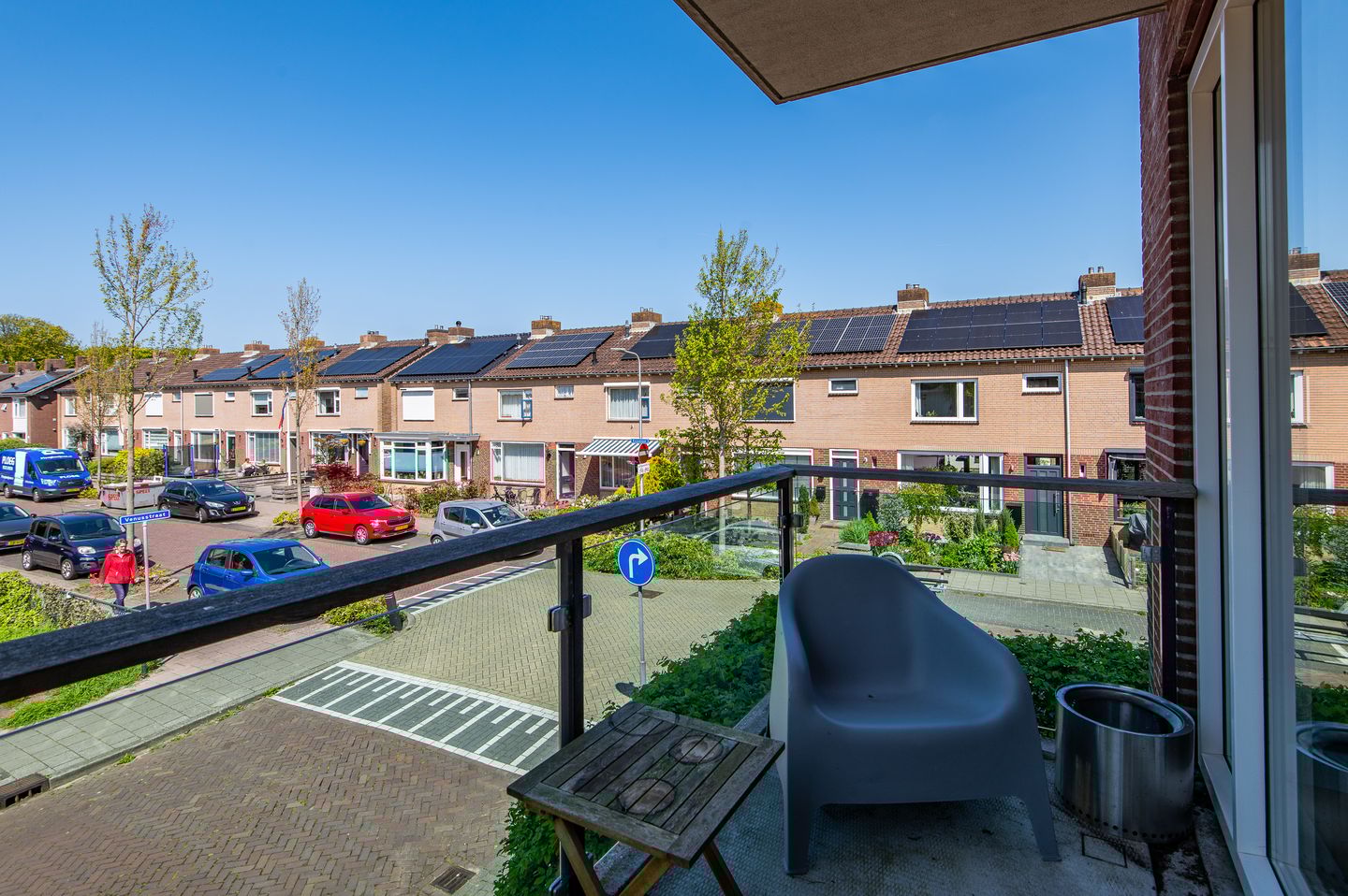 Foto 20 van Essenlaan 32-D