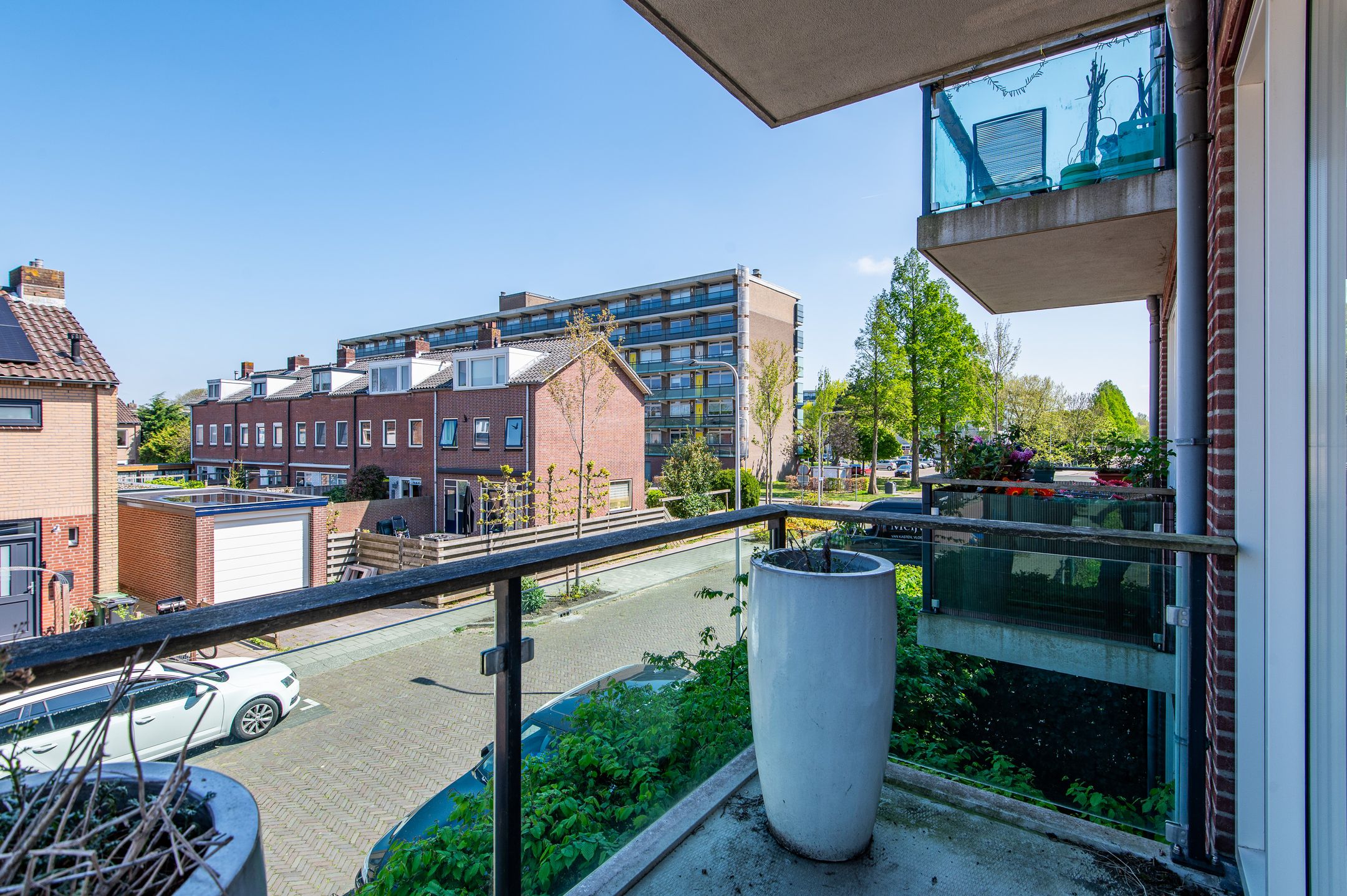 Foto 21 van Essenlaan 32-D