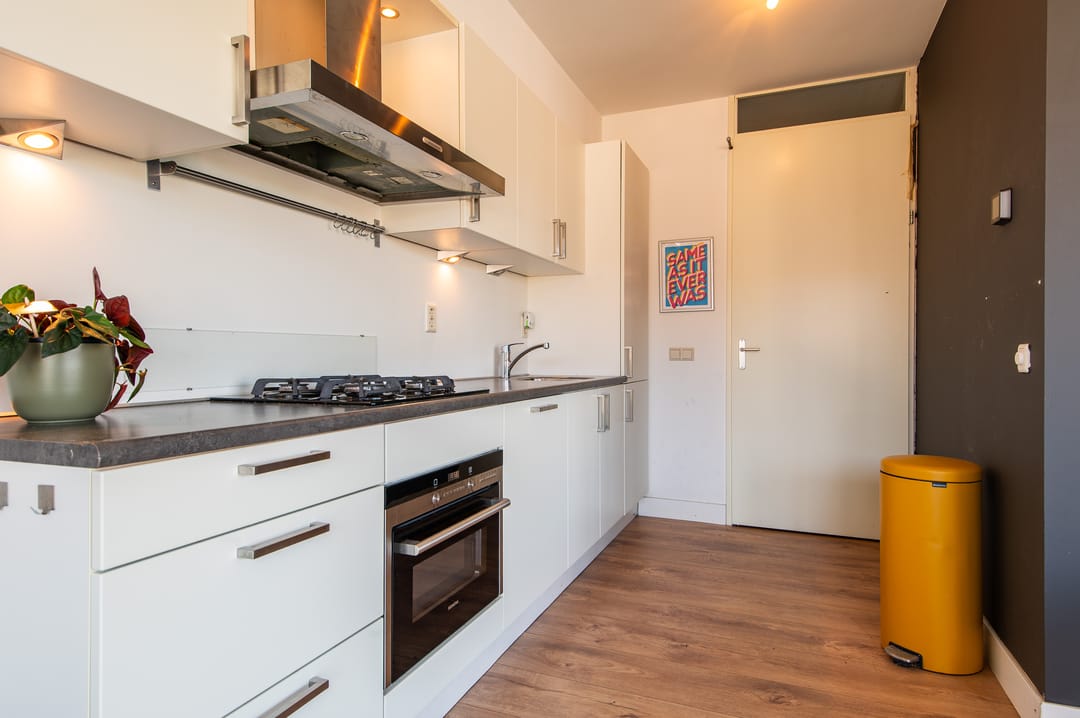 Foto 23 van Essenlaan 32-D