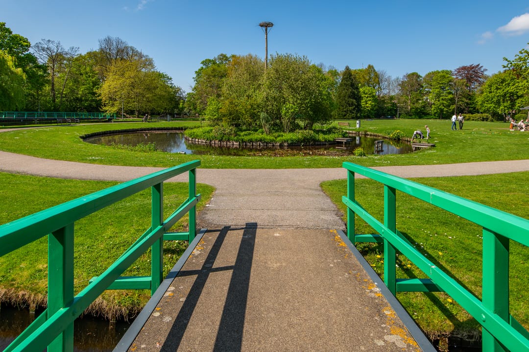 Foto 28 van Essenlaan 32-D