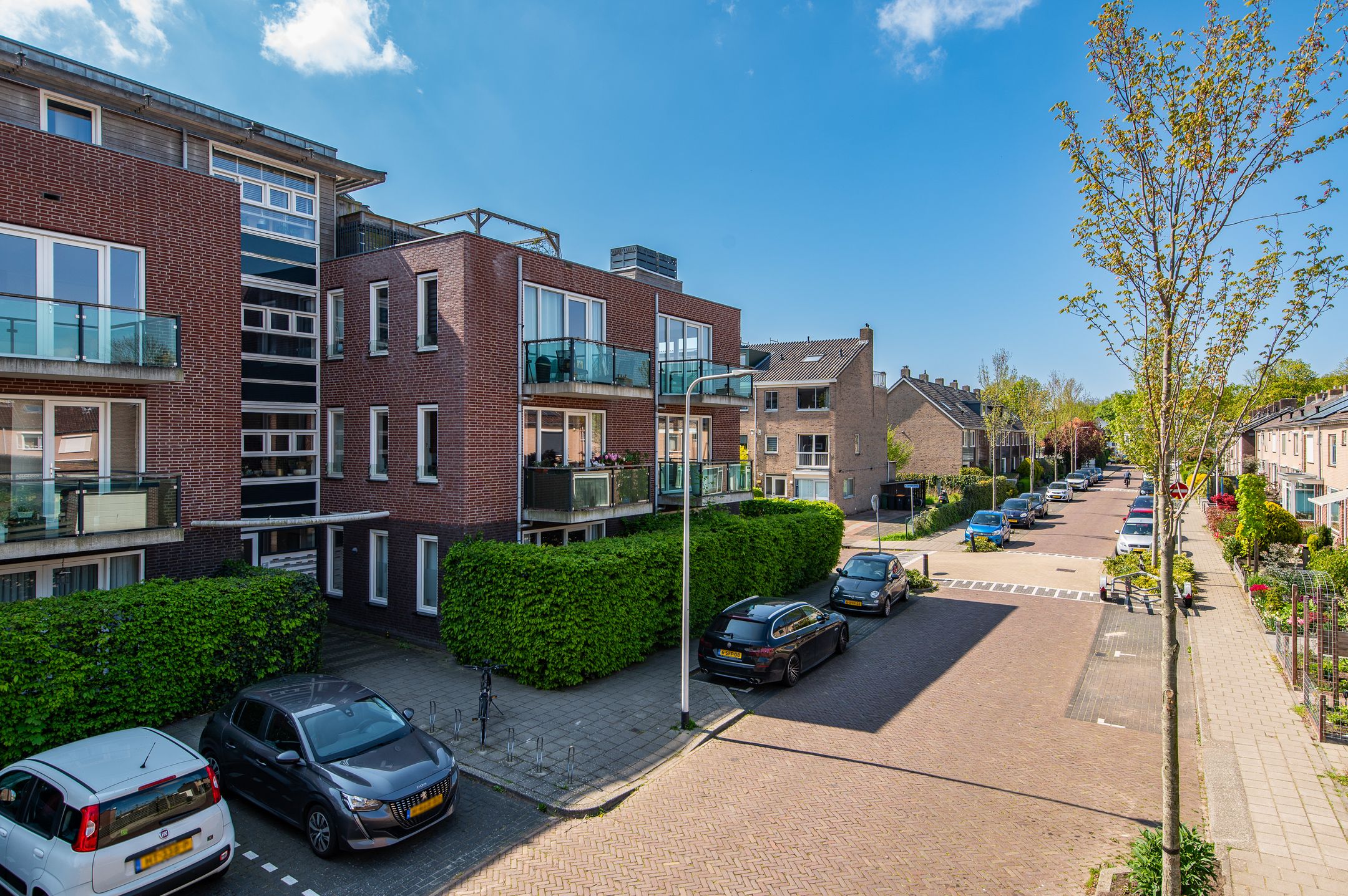 Foto 6 van Essenlaan 32-D