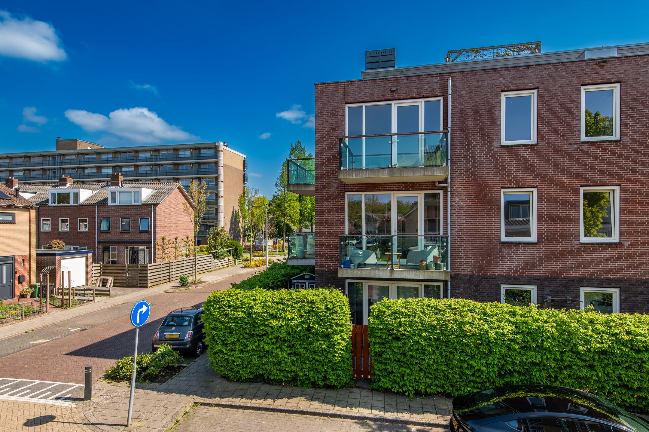 Foto 9 van Essenlaan 32-D