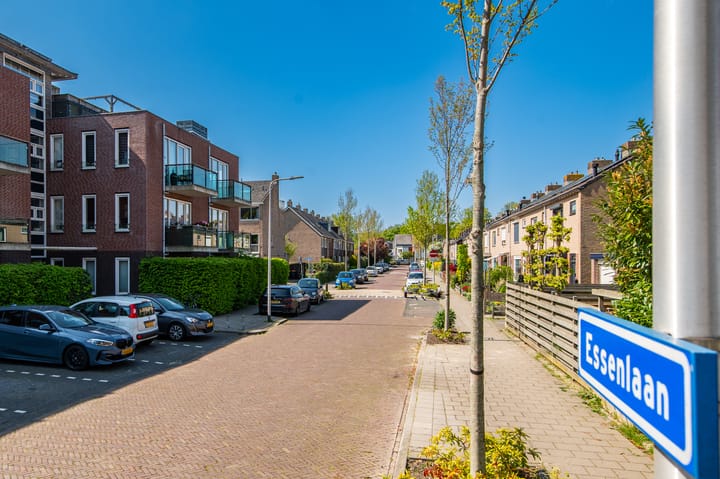 Foto 5 van Essenlaan 32-D