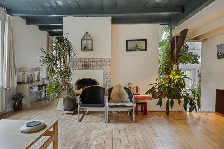 Foto 2 van Het Klooster 3