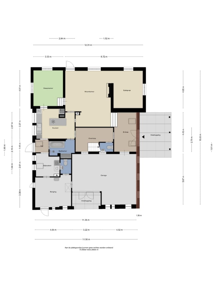 Foto 54 van Het Klooster 3