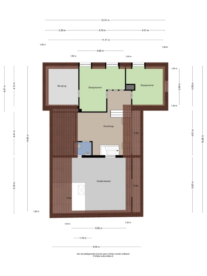 Foto 56 van Het Klooster 3