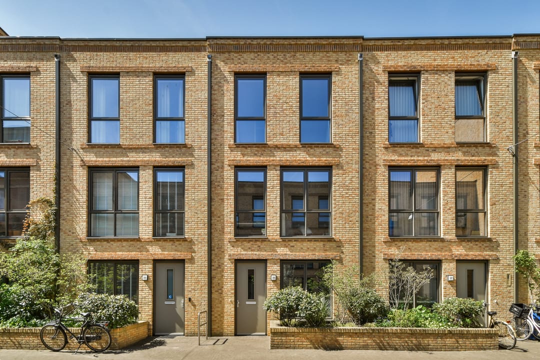 Foto 1 van Meimorgenstraat 35