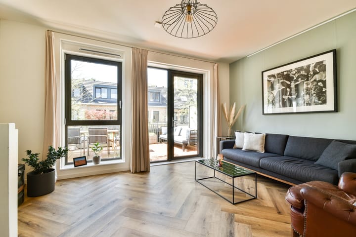 Foto 8 van Meimorgenstraat 35