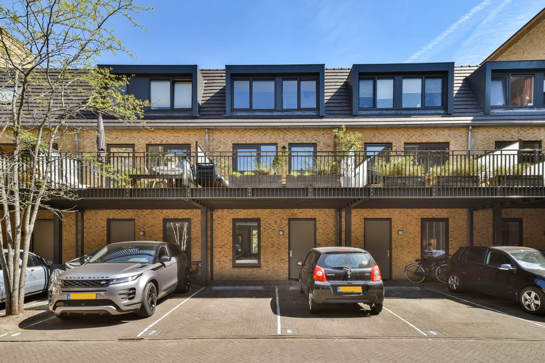 Foto 22 van Meimorgenstraat 35