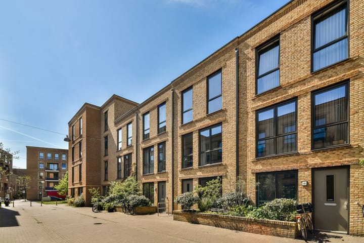 Foto 2 van Meimorgenstraat 35