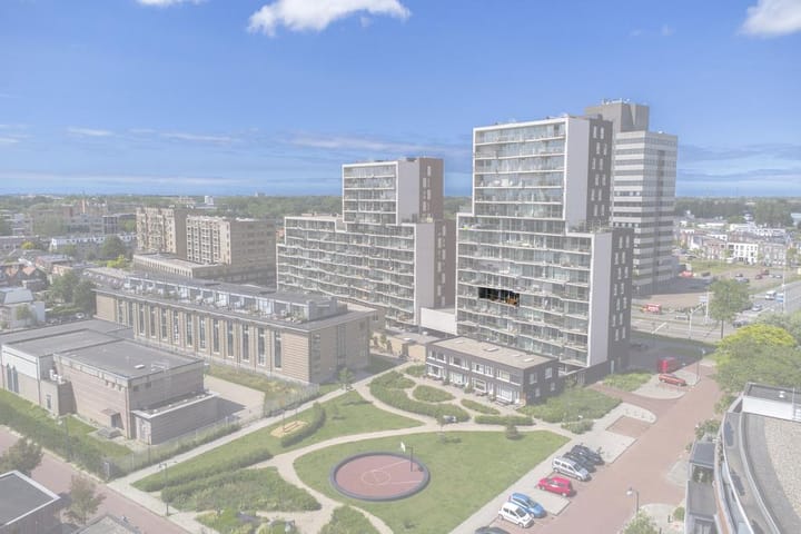 Foto 7 van Edisonstraat 171