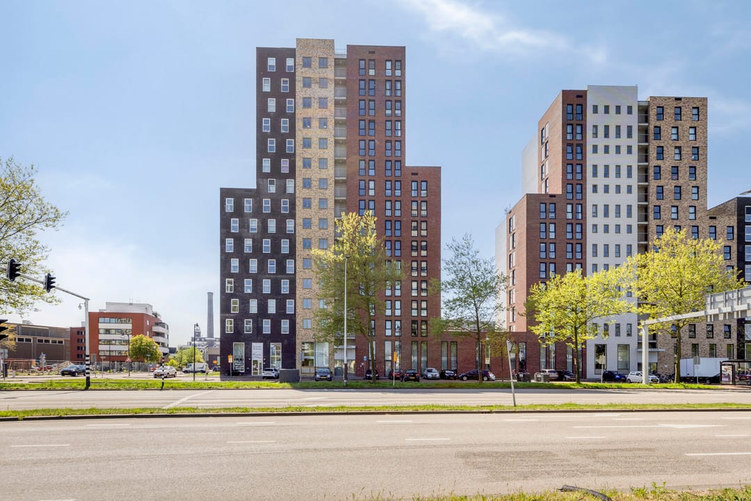 Foto 8 van Edisonstraat 171