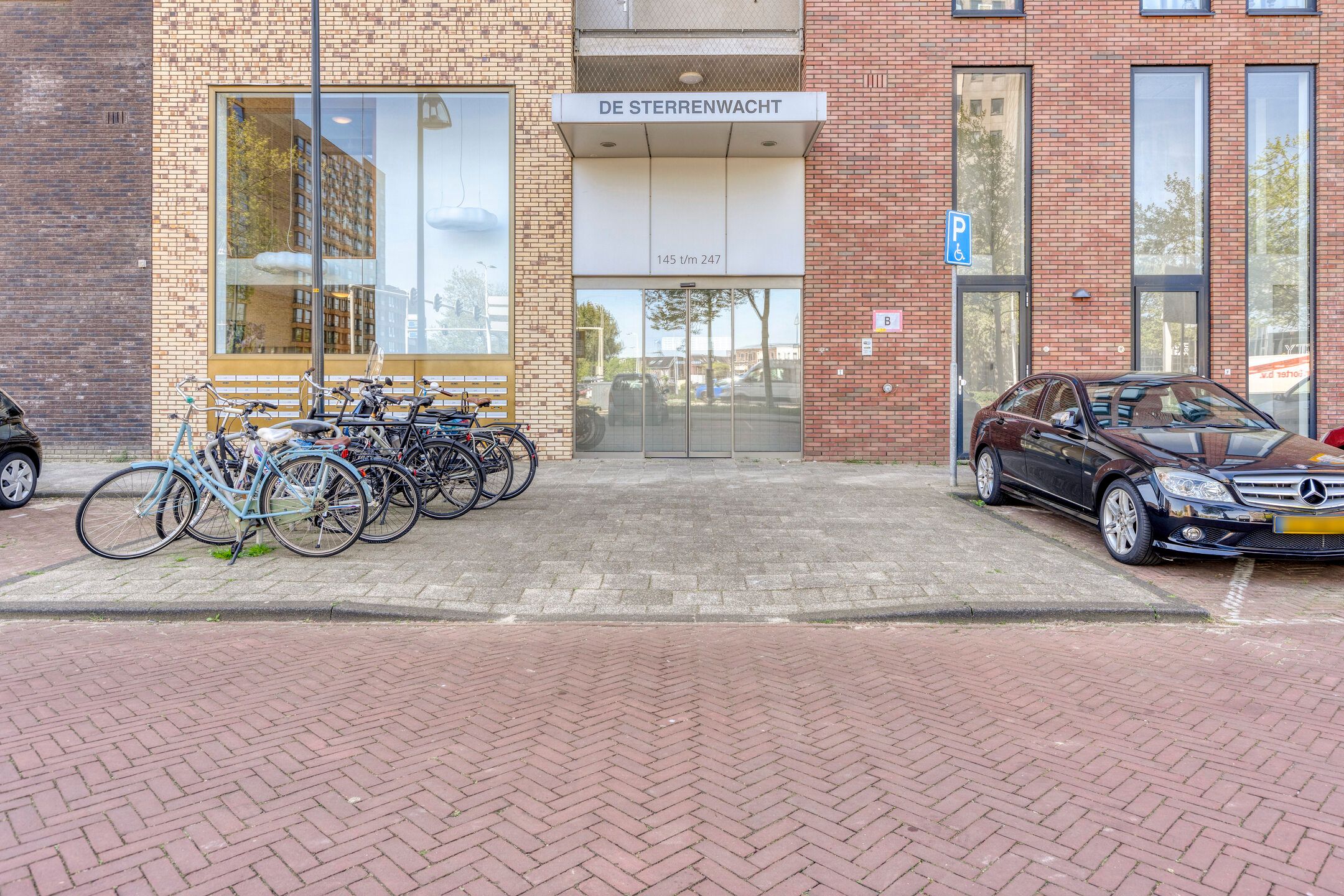 Foto 9 van Edisonstraat 171