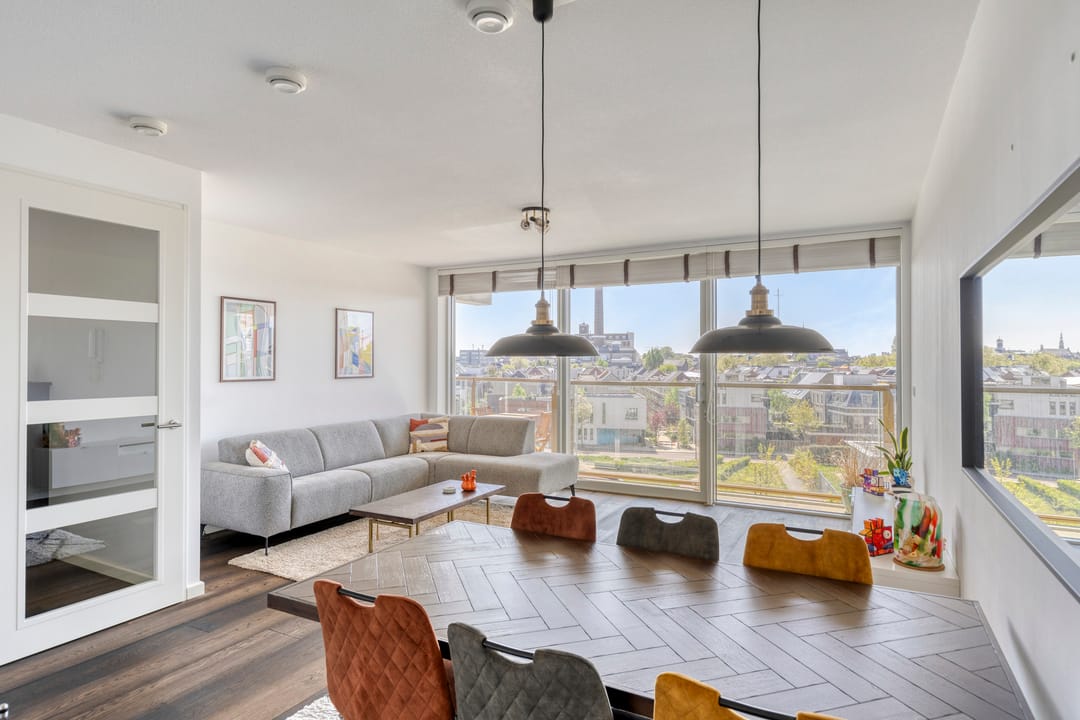 Foto 16 van Edisonstraat 171