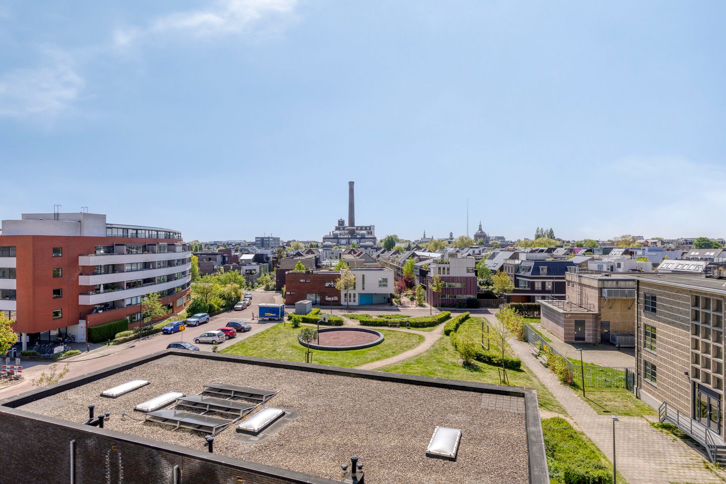 Foto 35 van Edisonstraat 171