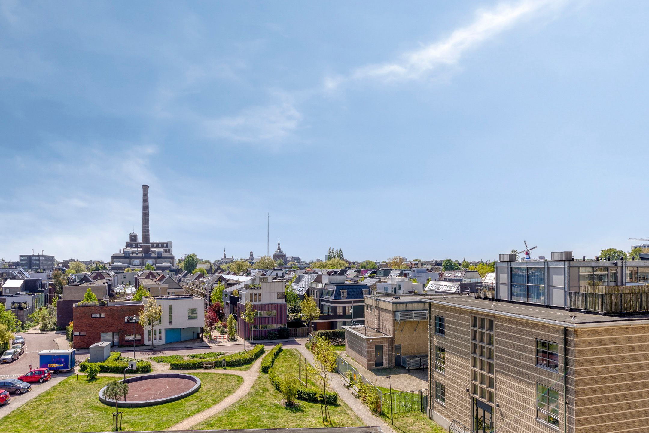 Foto 36 van Edisonstraat 171