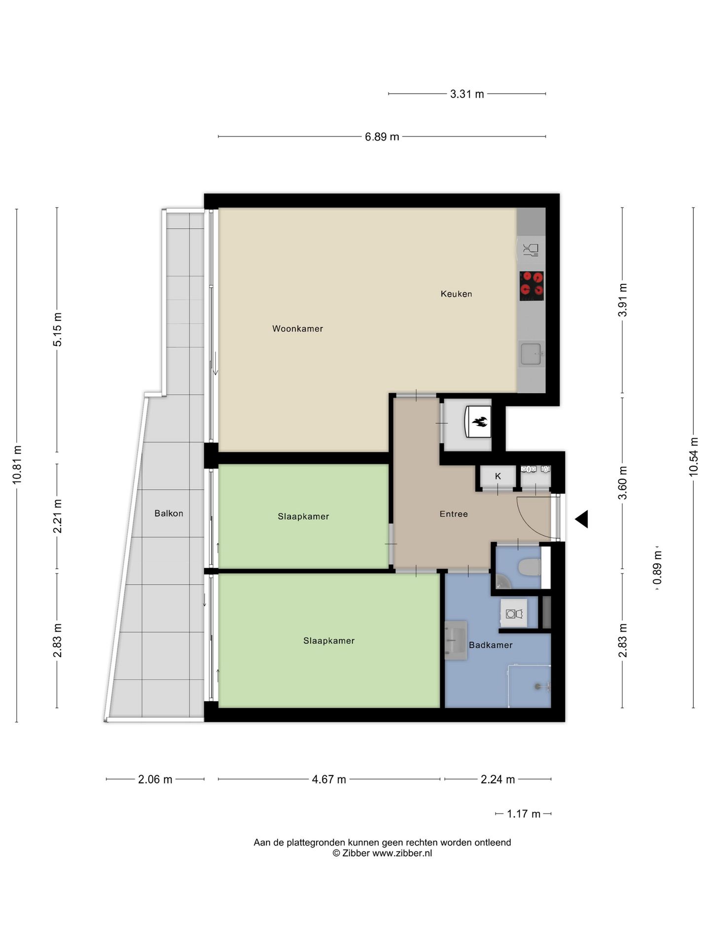 Foto 40 van Edisonstraat 171