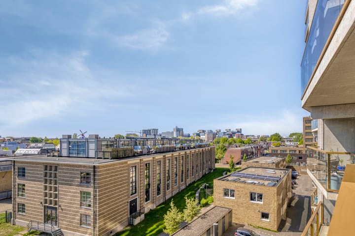 Foto 38 van Edisonstraat 171