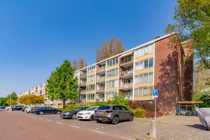 Bekijk foto van William Boothlaan 26